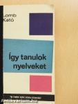 Így tanulok nyelveket