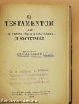 Új Testamentom
