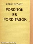 Fordítók és fordítások
