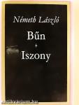 Bűn/Iszony
