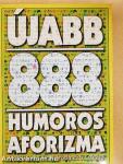 Újabb 888 humoros aforizma