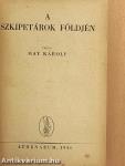 A szkipetárok földjén