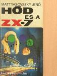 Hód és a ZX-7