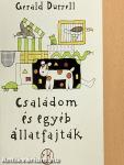 Családom és egyéb állatfajták 