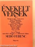 Énekelt versek