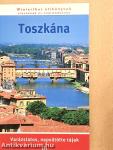 Toszkána