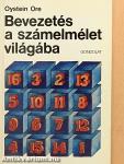 Bevezetés a számelmélet világába