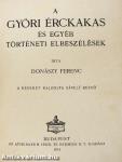 A győri érckakas