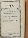 Jézus közelében