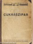 Cukrászipar