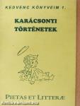 Karácsonyi történetek