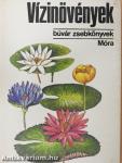 Vízinövények