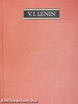 V. I. Lenin összes művei 20.