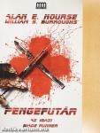 Pengefutár