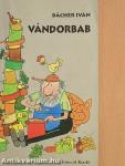 Vándorbab