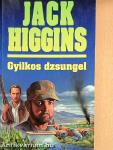 Gyilkos dzsungel