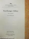 Northanger Abbey