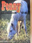 Penny Kalendárium '97-98