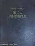 Sellő a pecsétgyűrűn