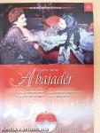 Kálmán Imre: A bajadér - CD-vel