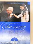 Zerkovitz Béla: Csókos asszony - CD-vel
