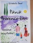 Piknik Provence-ban