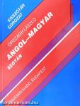 Angol-magyar szótár 