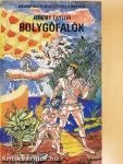 Bolygófalók