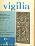 Vigilia 1990. május