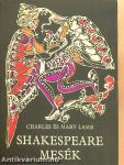 Shakespeare mesék