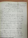V. I. Lenin összes művei 32.