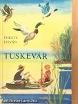 Tüskevár