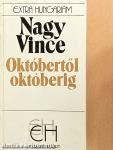 Októbertől októberig