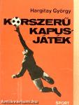 Korszerű kapusjáték
