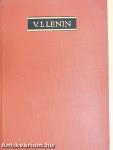 V. I. Lenin összes művei 19.
