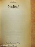 Nachruf