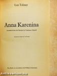 Anna Karenina