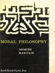 Moral Philosophy