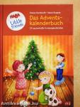 Das Adventskalenderbuch