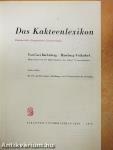 Das Kakteenlexikon