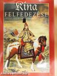 Kína felfedezése