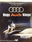 Nagy Audi könyv