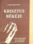 Krisztus békéje