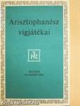 Arisztophanész vígjátékai
