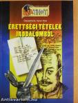 Érettségi tételek irodalomból
