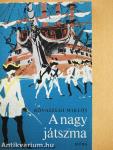 A nagy játszma 