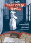 Pönköst gyöngye, répakeksz