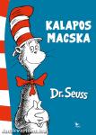 Kalapos macska