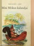 Misi Mókus kalandjai