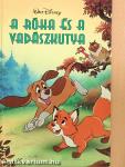 A róka és a vadászkutya